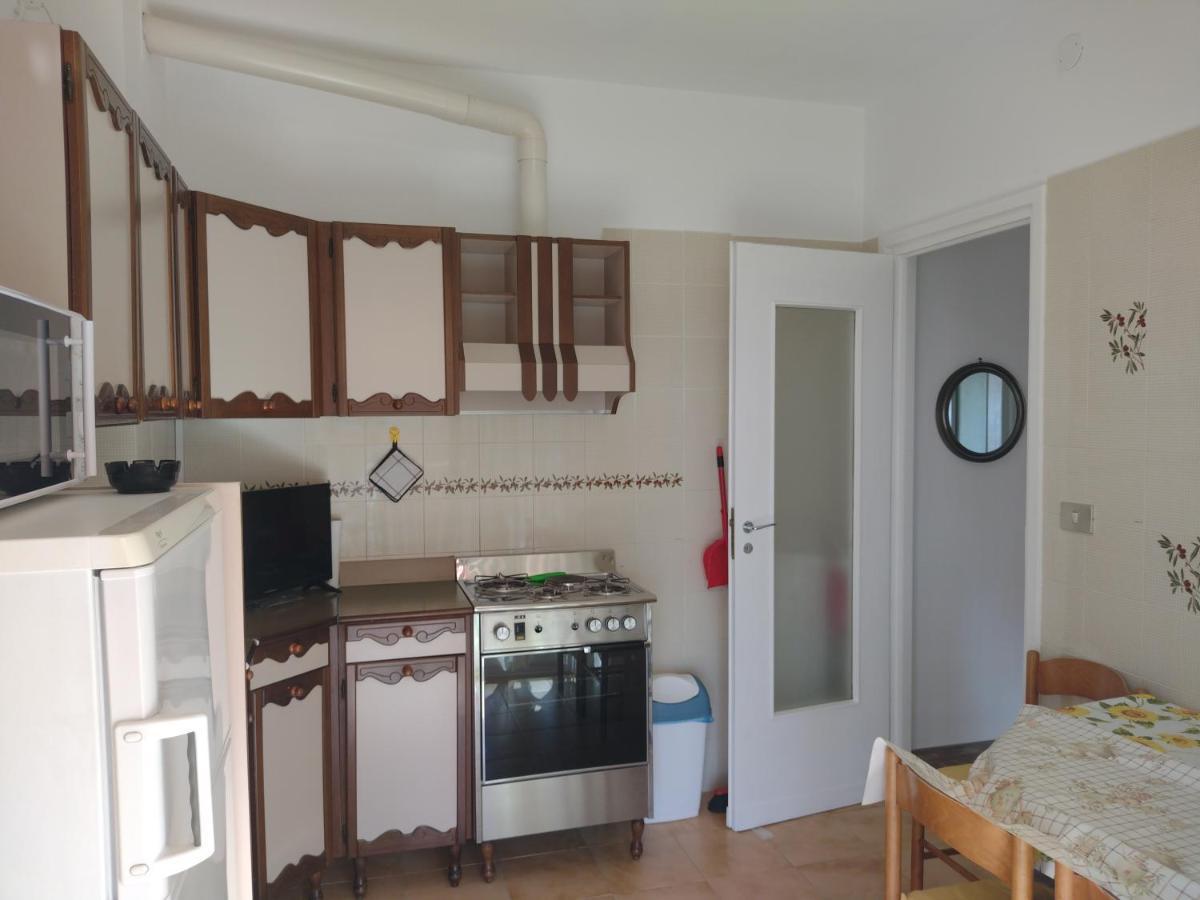 Casa Fronte Mare Διαμέρισμα Βεντιμίλια Εξωτερικό φωτογραφία