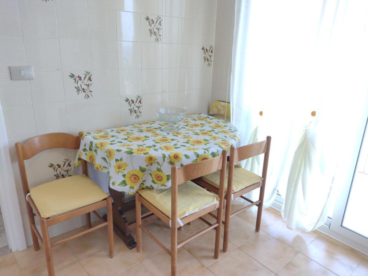 Casa Fronte Mare Διαμέρισμα Βεντιμίλια Εξωτερικό φωτογραφία