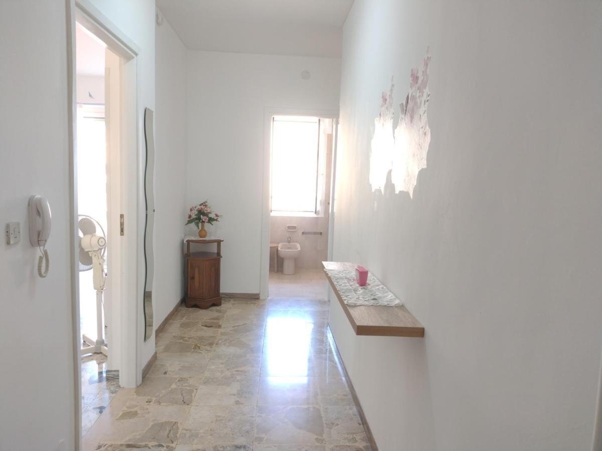 Casa Fronte Mare Διαμέρισμα Βεντιμίλια Εξωτερικό φωτογραφία
