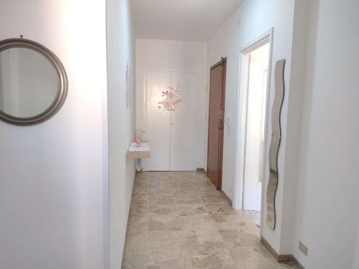 Casa Fronte Mare Διαμέρισμα Βεντιμίλια Εξωτερικό φωτογραφία