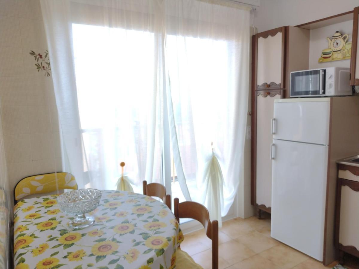 Casa Fronte Mare Διαμέρισμα Βεντιμίλια Εξωτερικό φωτογραφία