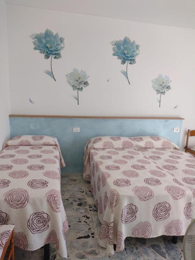 Casa Fronte Mare Διαμέρισμα Βεντιμίλια Εξωτερικό φωτογραφία